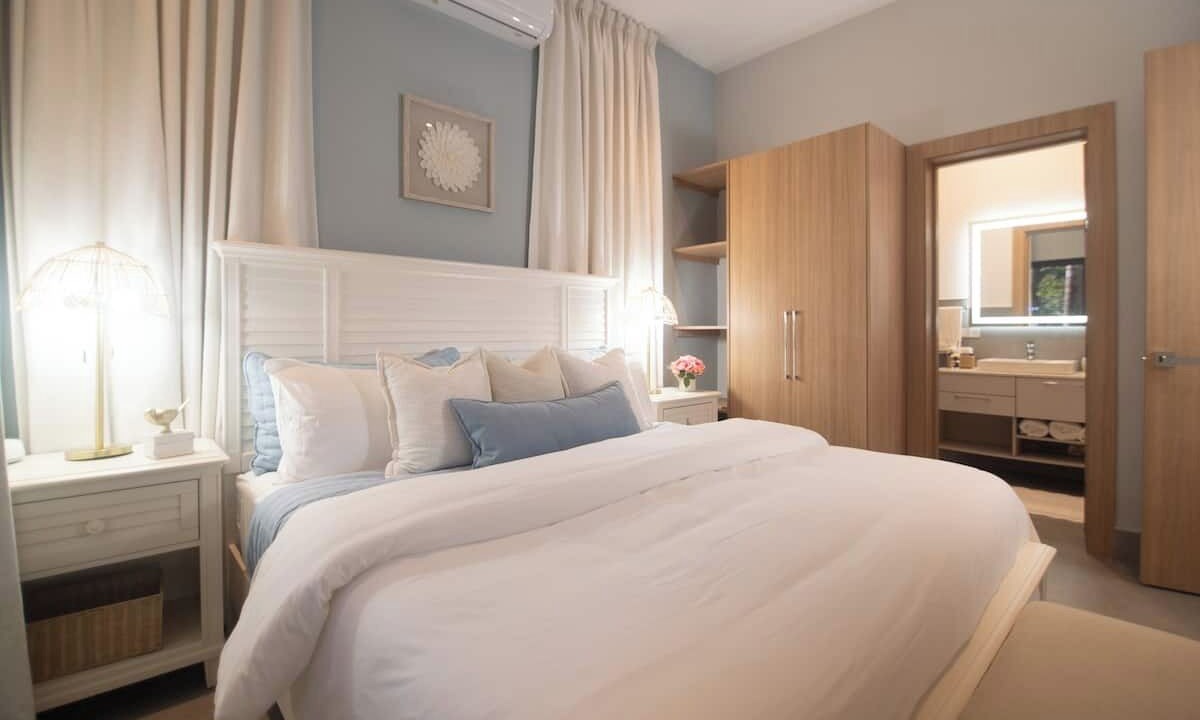 Photo of Bedroom in Las Terrenas