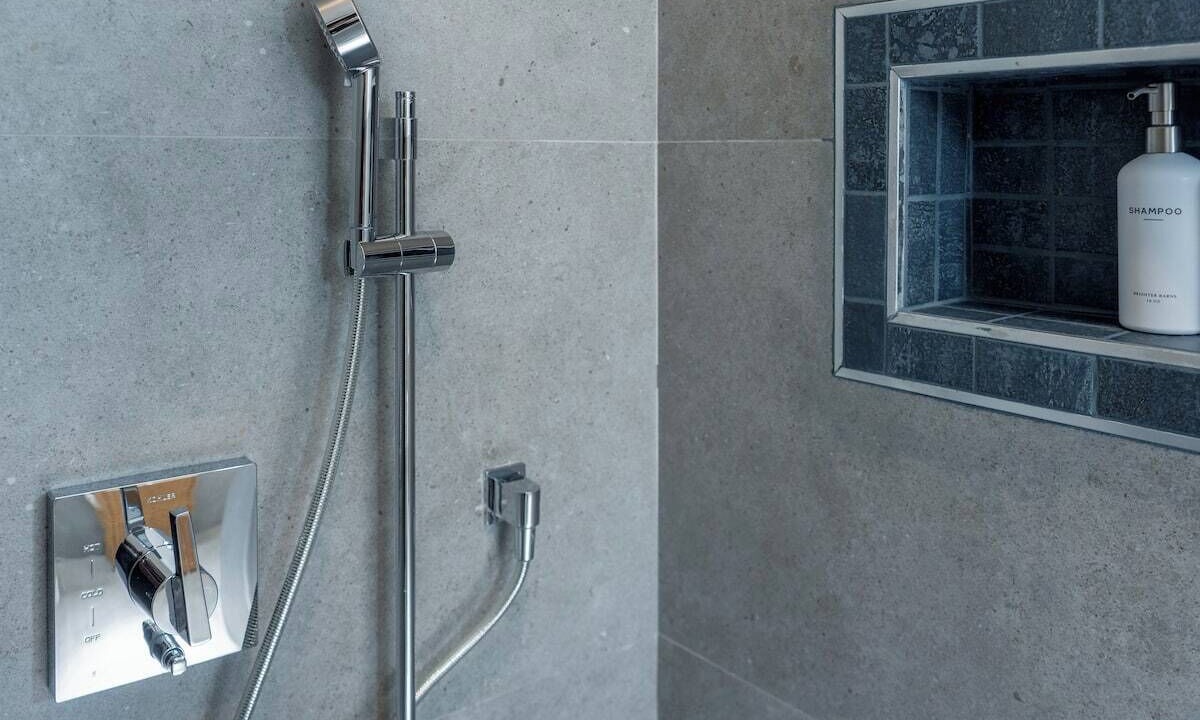 Photo of Bathroom in Las Terrenas