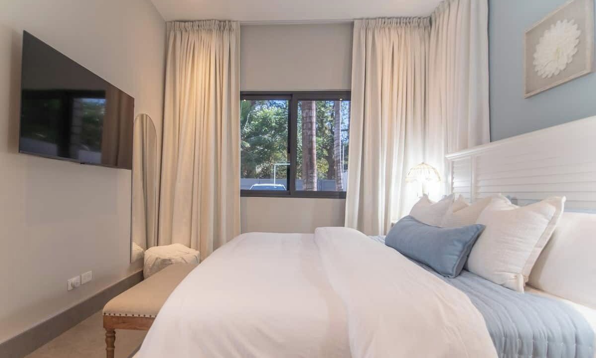 Photo of Bedroom in Las Terrenas