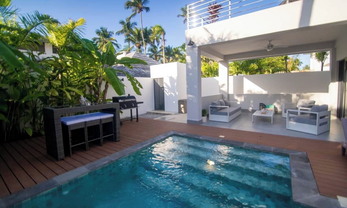 Photo of Outdoor in Las Terrenas