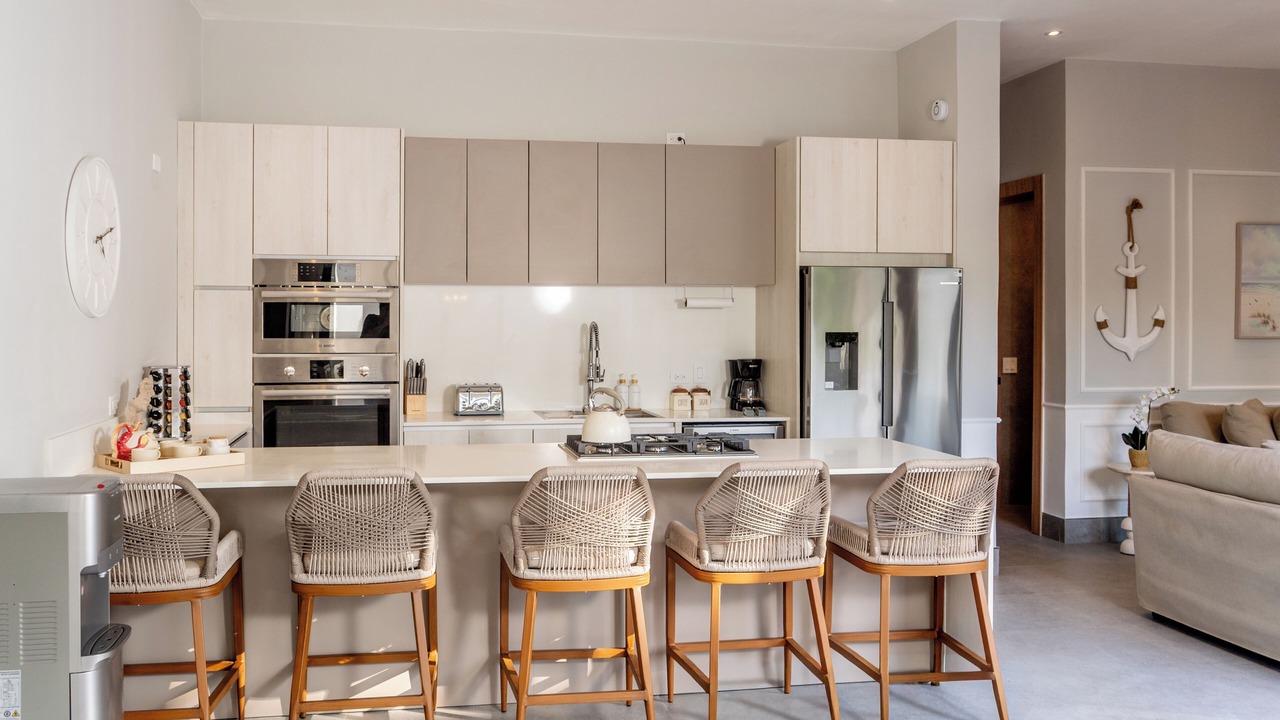 Photo of Kitchen in Las Terrenas