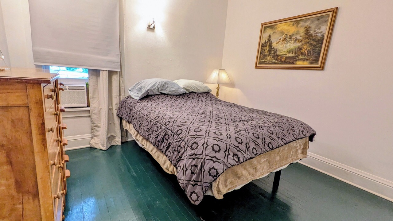 Photo of Bedroom in Corinth
