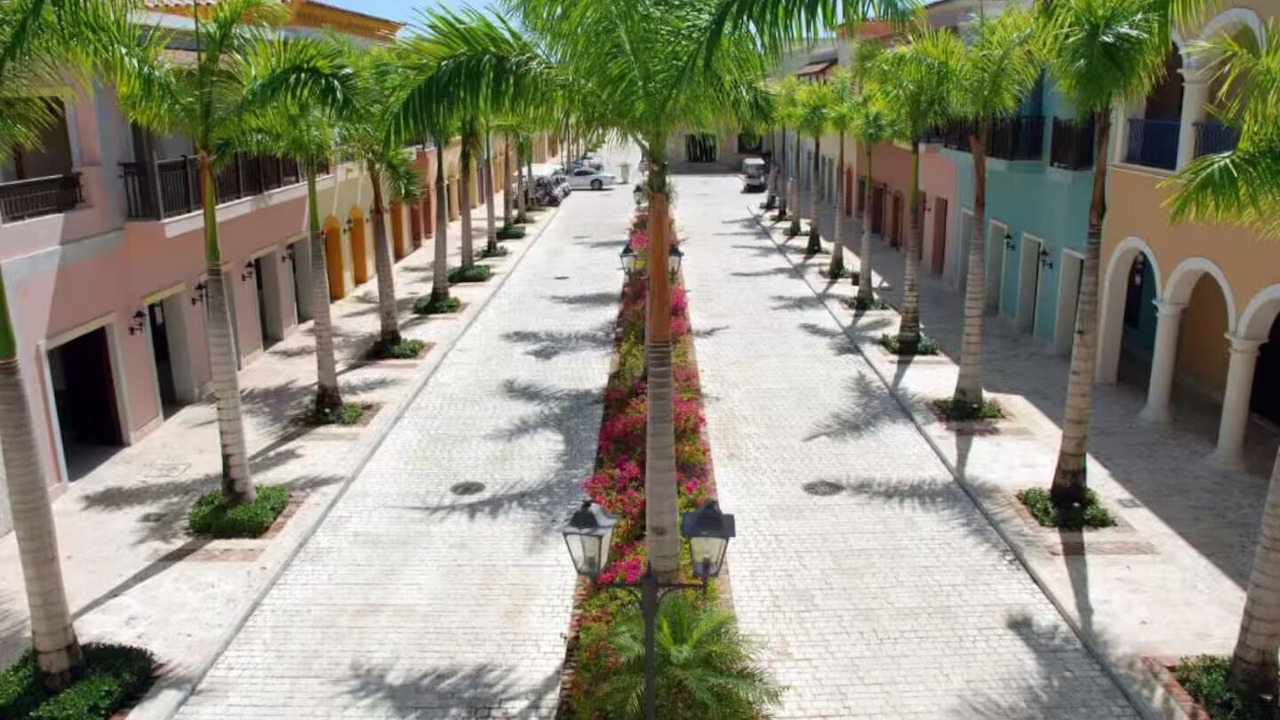 Photo of Outdoor in Cap Cana Marina
