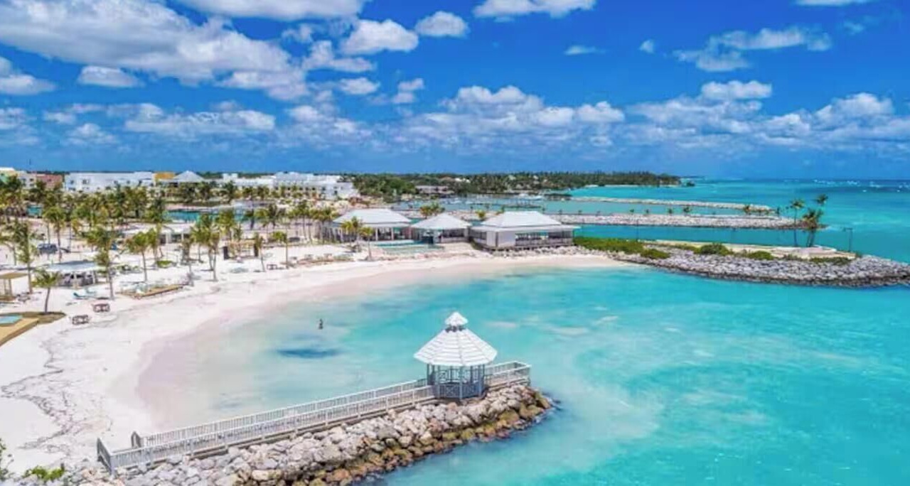 Photo of Others in Cap Cana Marina