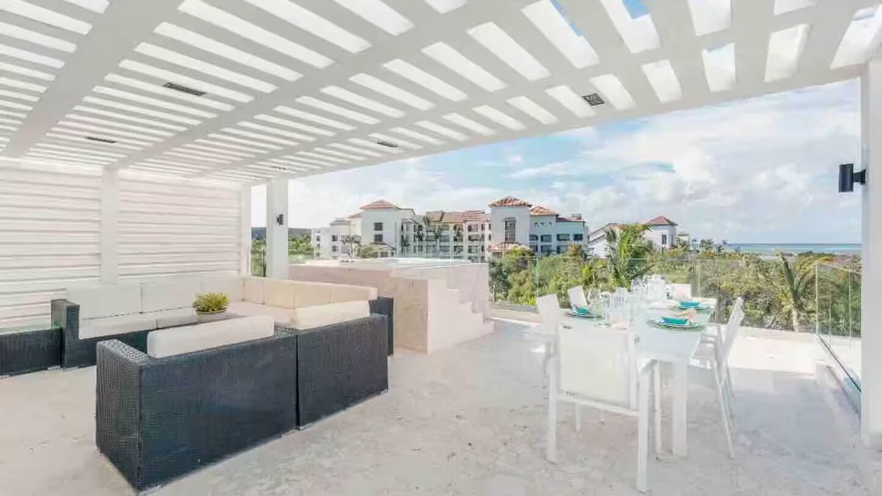 Photo of Outdoor in Cap Cana Marina