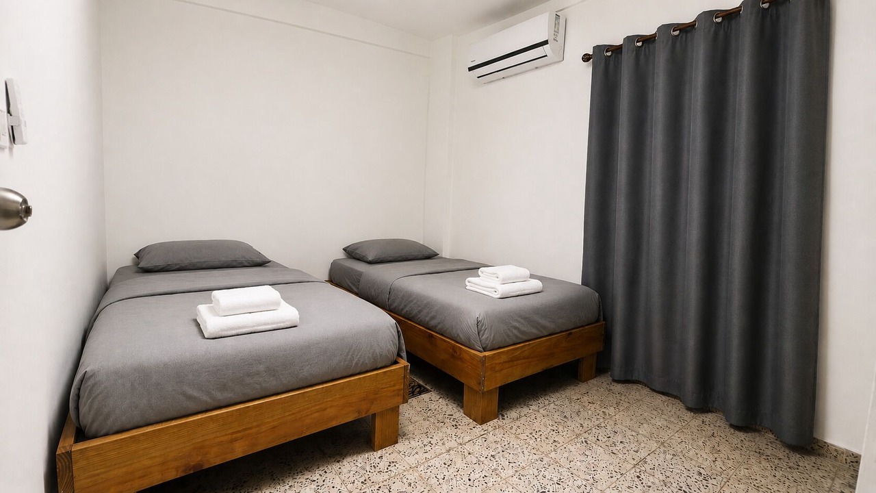 Photo of Bedroom in Juan Dolio - El Pueblo