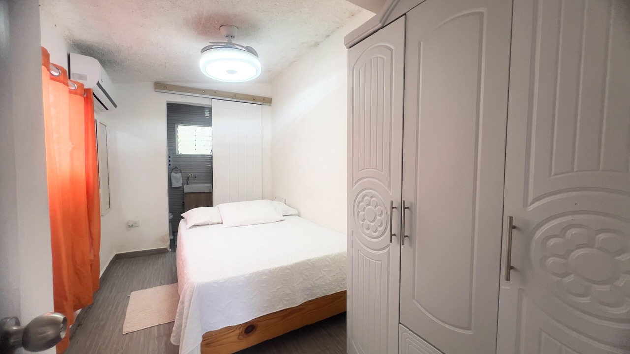 Photo of Bedroom in Juan Dolio - El Pueblo