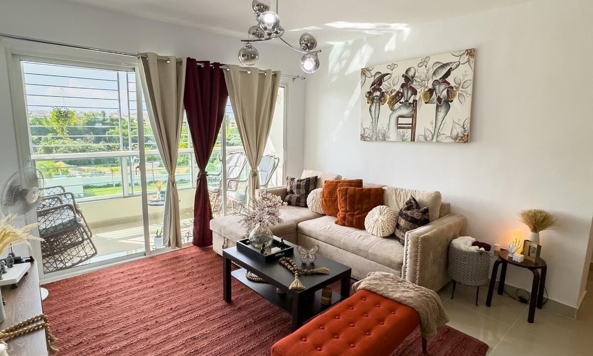 Photo of Livingroom in Altos de Arroyo Hondo