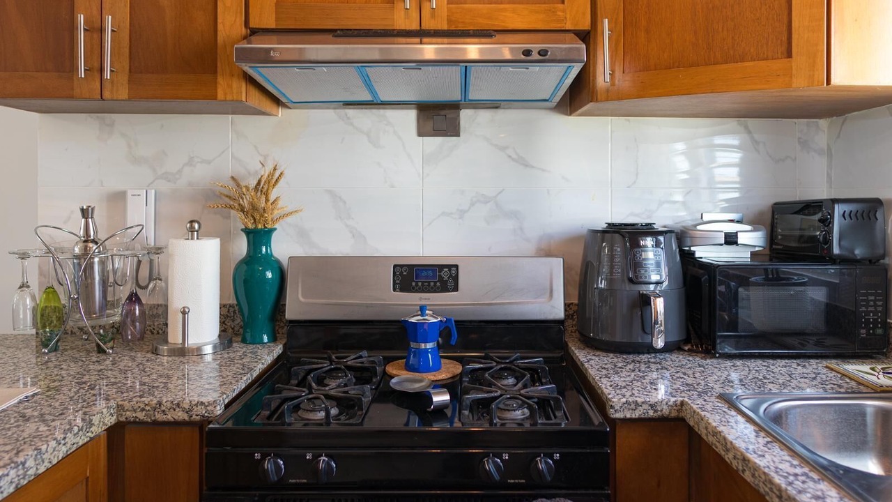 Photo of Kitchen in Altos de Arroyo Hondo