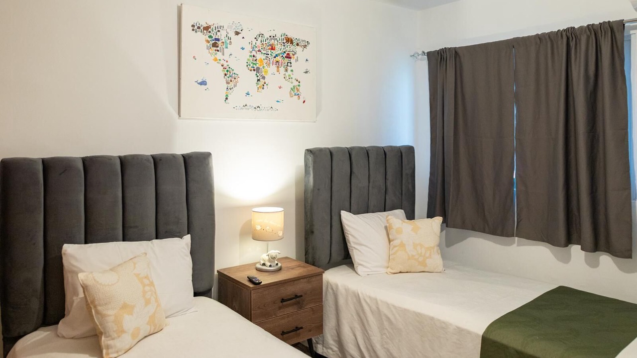 Photo of Bedroom in Altos de Arroyo Hondo