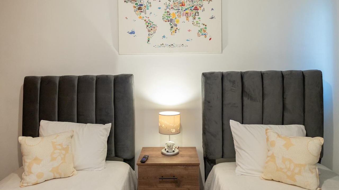 Photo of Bedroom in Altos de Arroyo Hondo