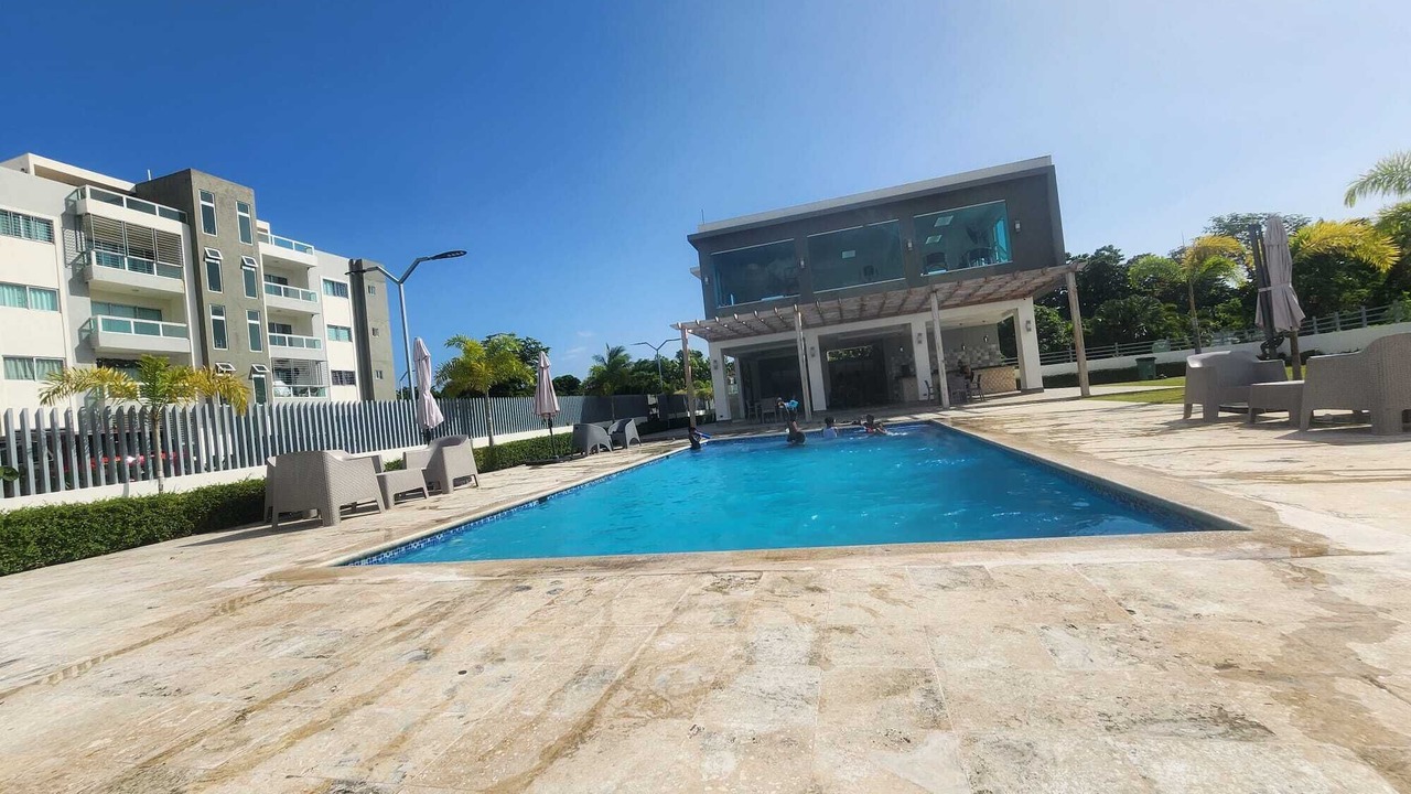 Photo of Outdoor in Altos de Arroyo Hondo