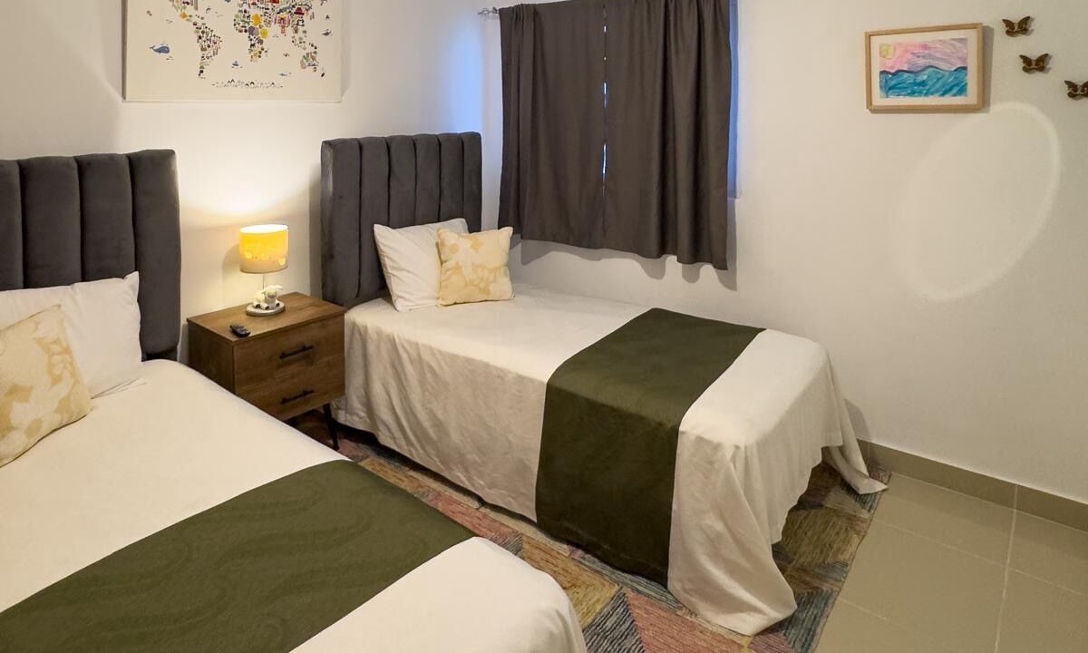 Photo of Bedroom in Altos de Arroyo Hondo