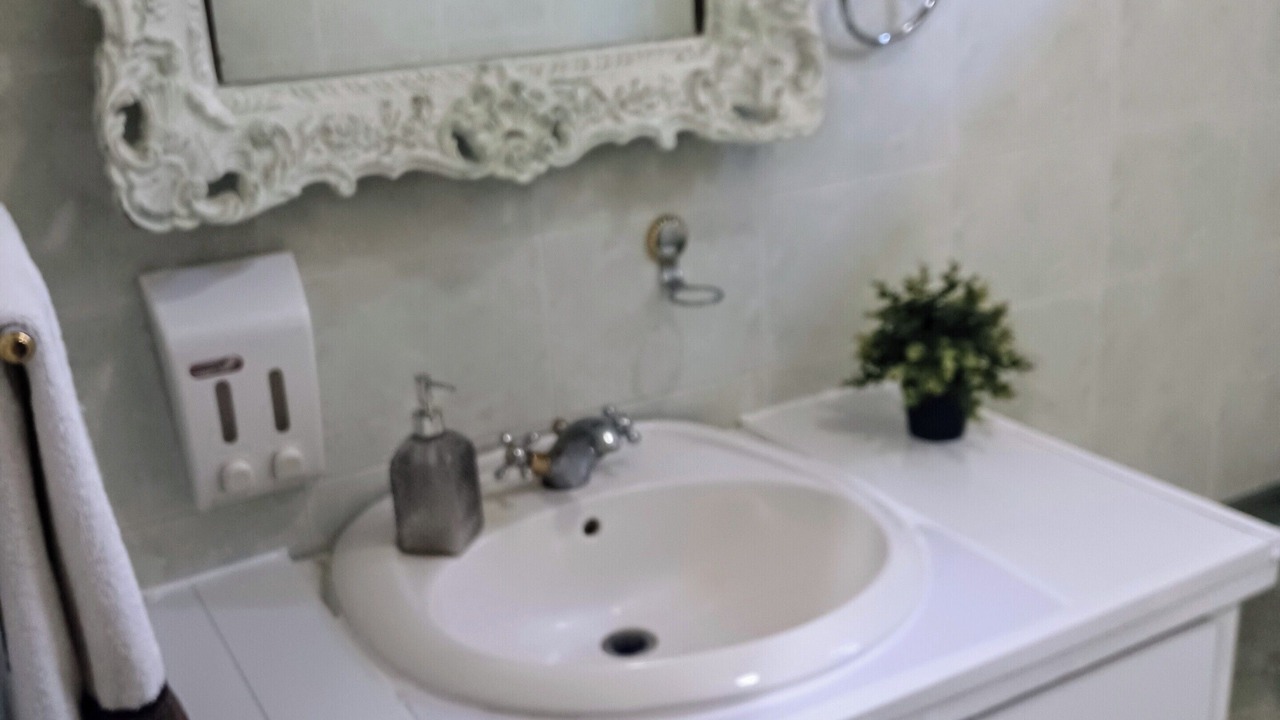 Photo of Bathroom in Luperon