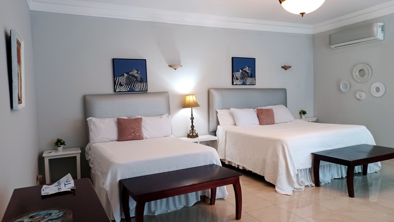Photo of Bedroom in Luperon
