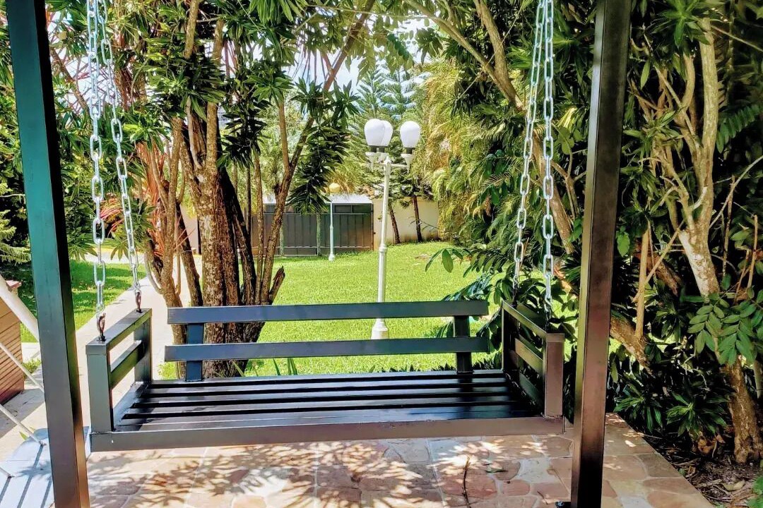 Photo of Patio Balcony in Luperon