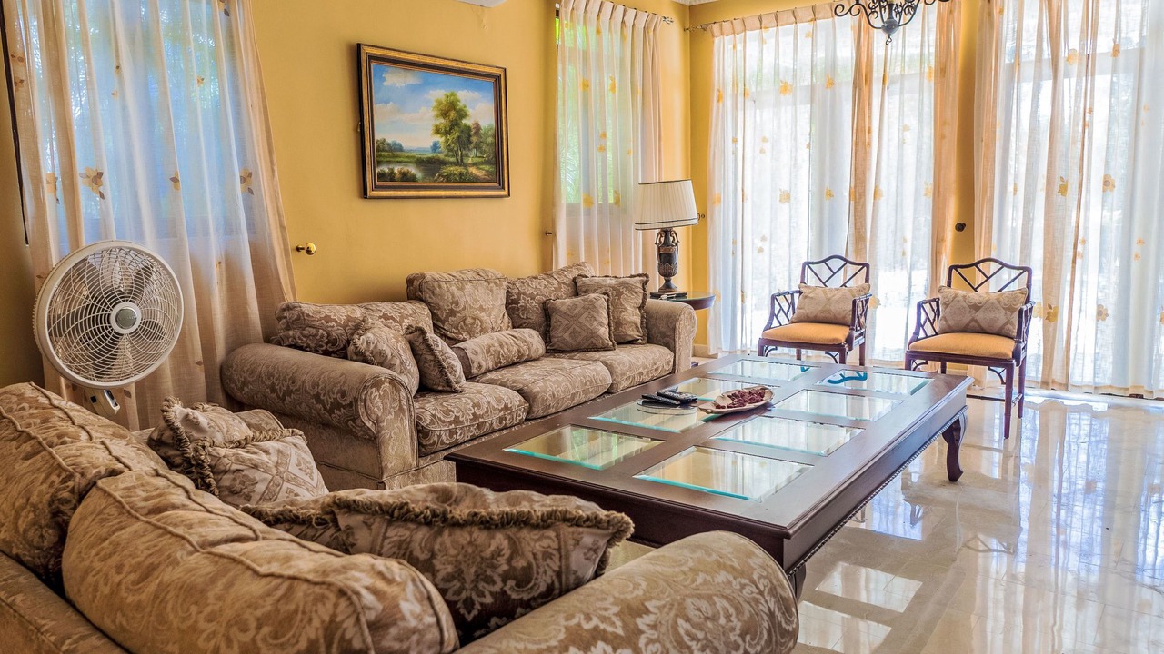Photo of Livingroom in Juan Dolio