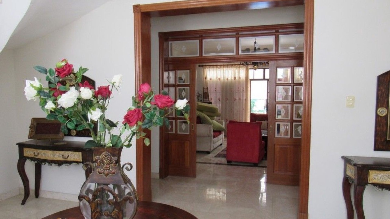Photo of Livingroom in Juan Dolio