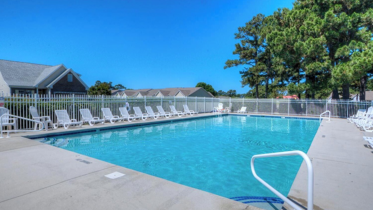 Photo of Outdoor in Southport