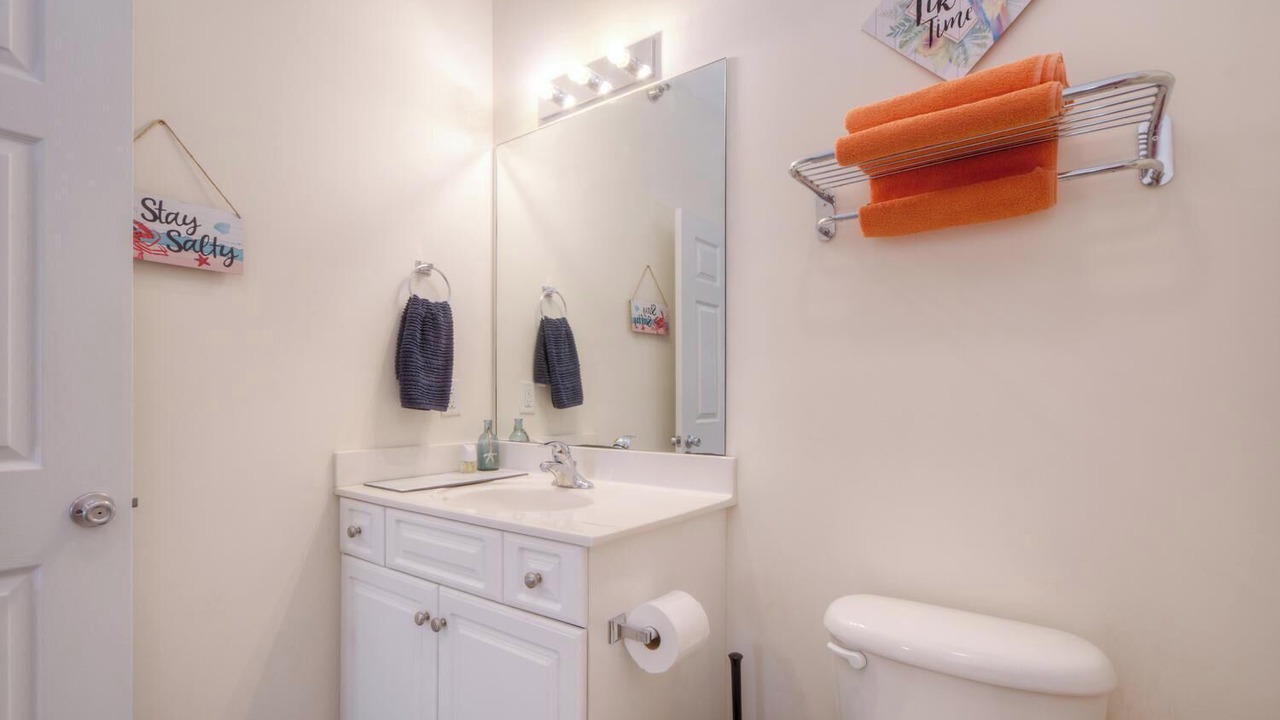 Photo of Bathroom in Southport