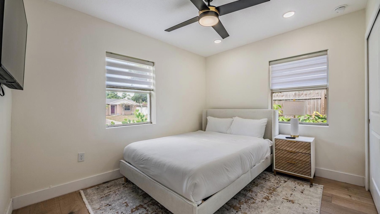 Photo of Bedroom in Sun Bay South