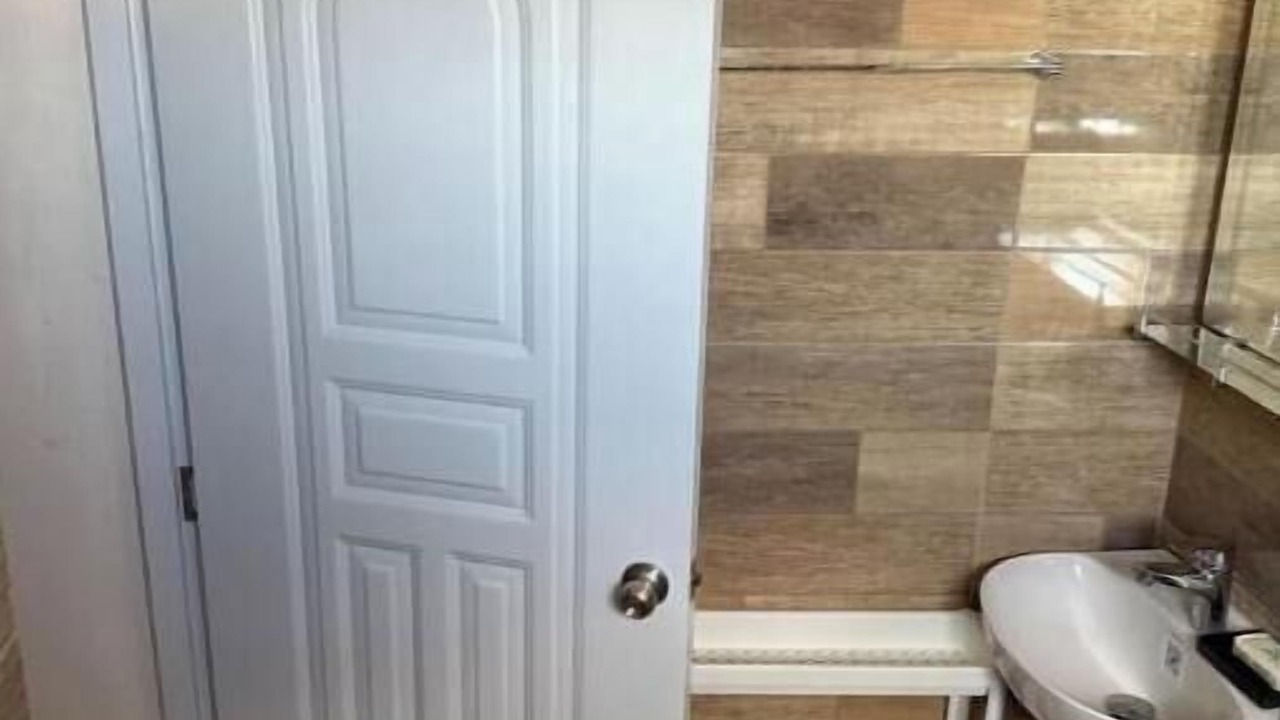 Photo of Bathroom in Evaristo Morales