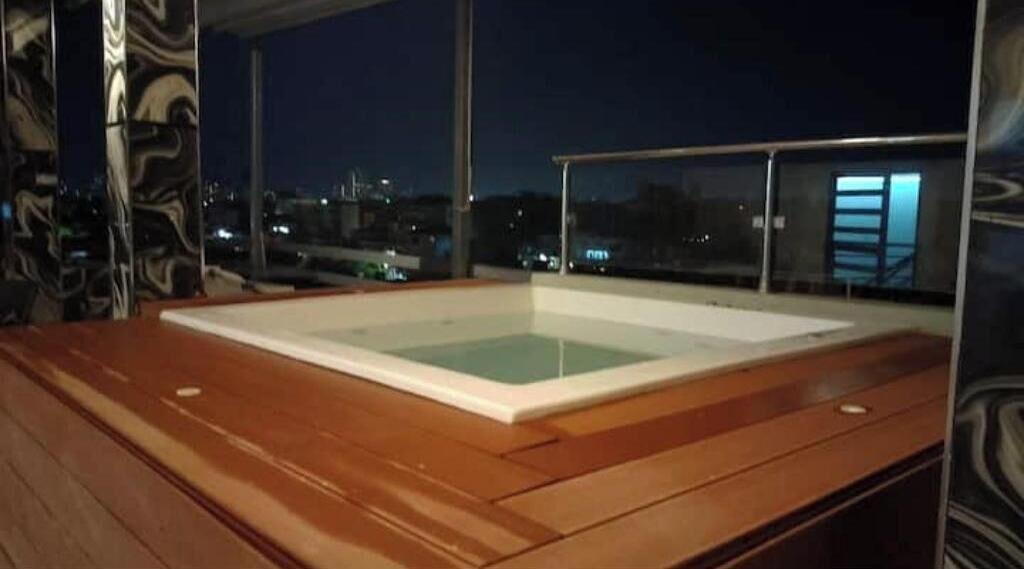 Photo of Outdoor in Evaristo Morales