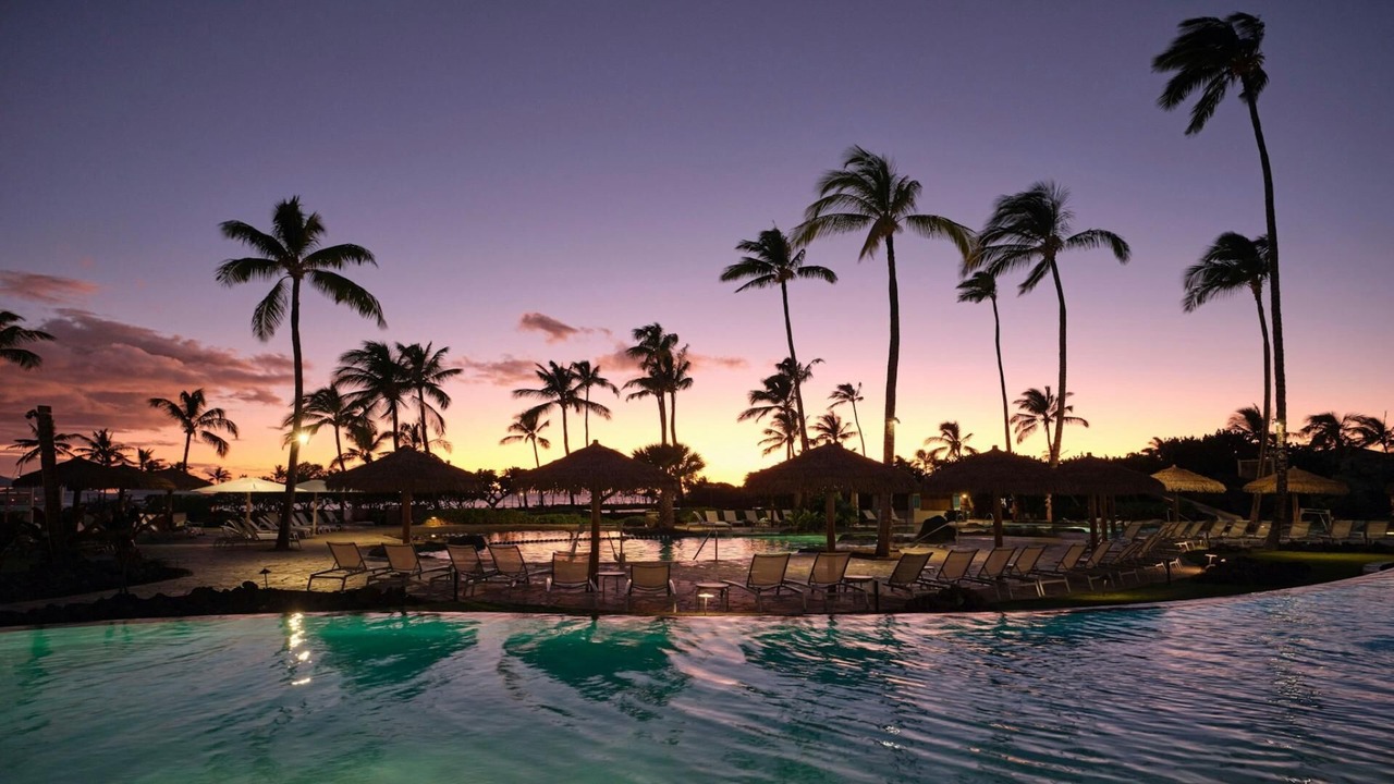 Photo of Outdoor in Waikoloa
