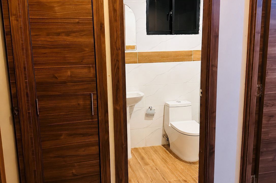 Photo of Bathroom in Santo Domingo Este