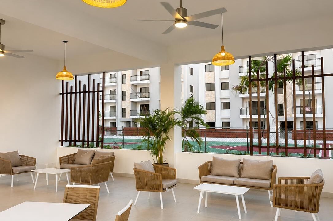 Photo of Outdoor in Santo Domingo Este