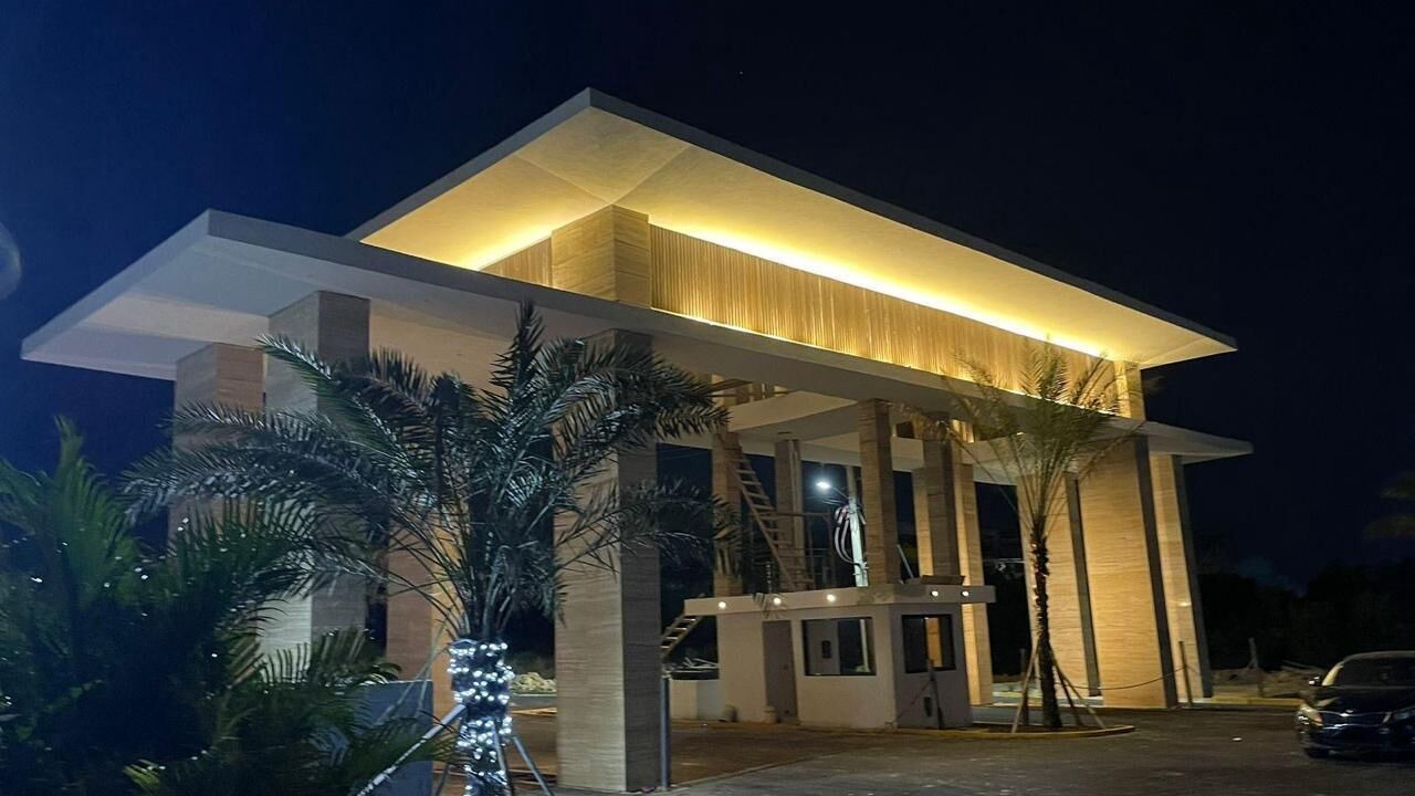 Photo of Outdoor in Santo Domingo Este
