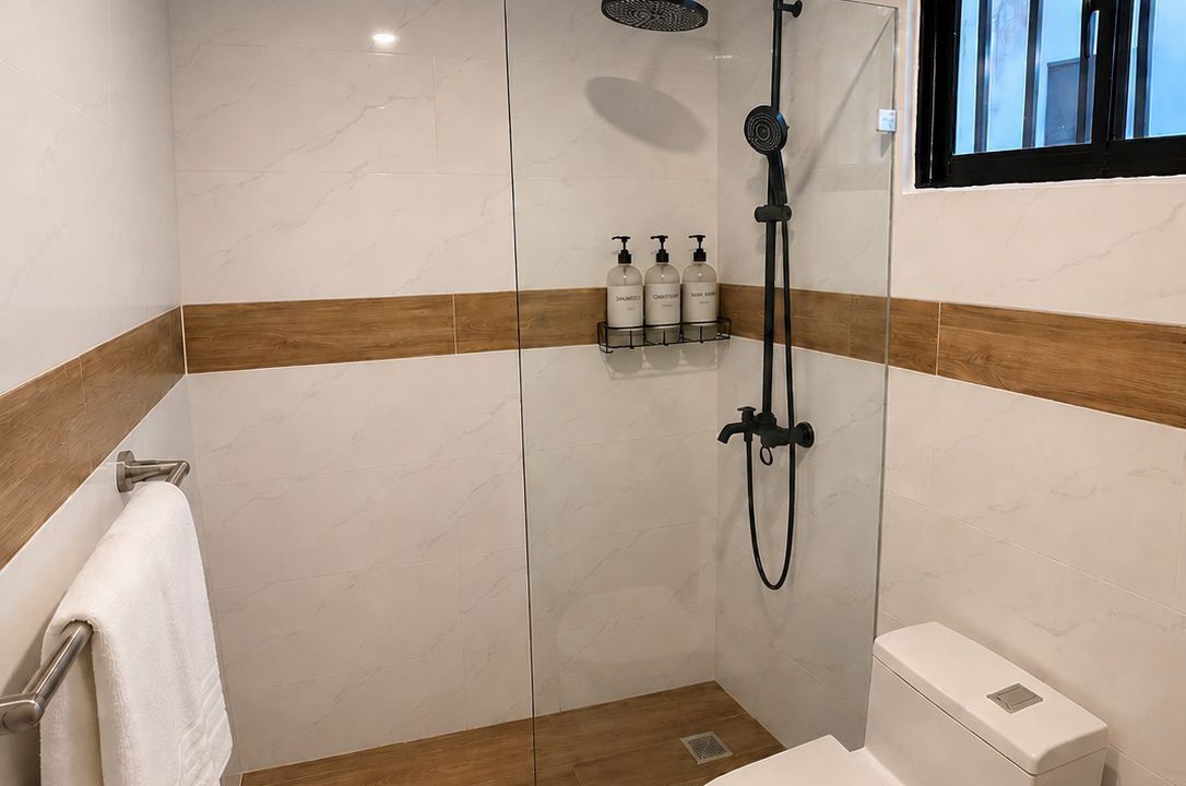 Photo of Bathroom in Santo Domingo Este