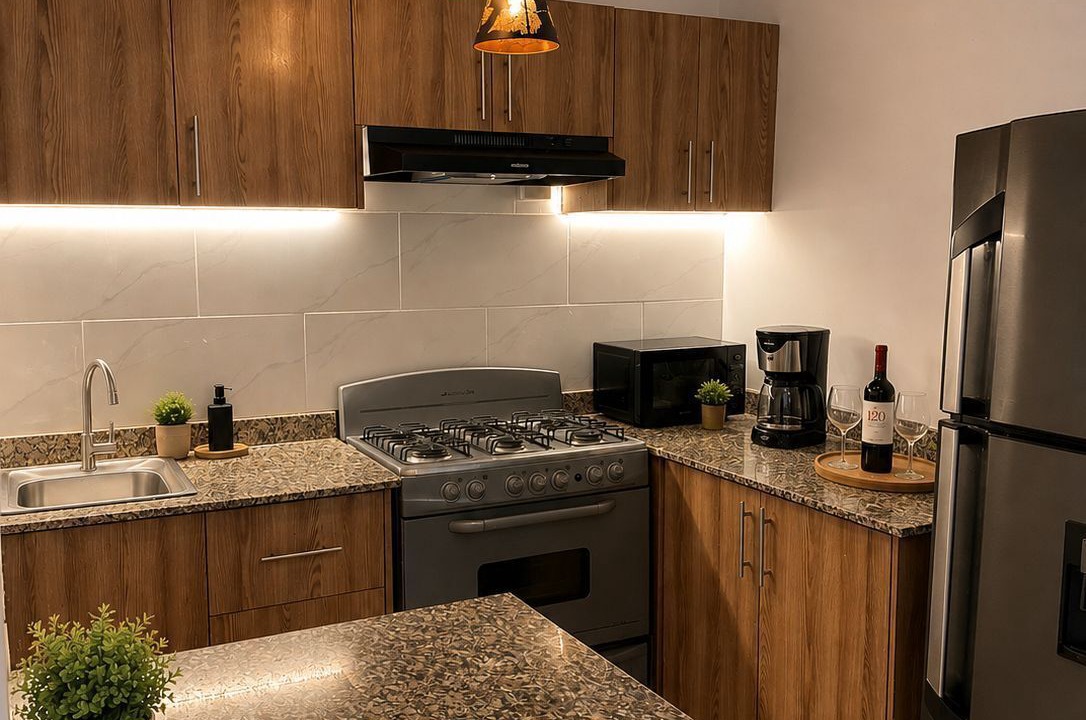 Photo of Kitchen in Santo Domingo Este