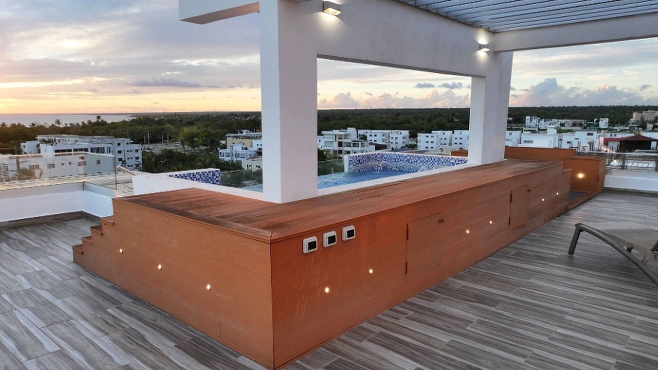 Photo of Outdoor in Los Melones