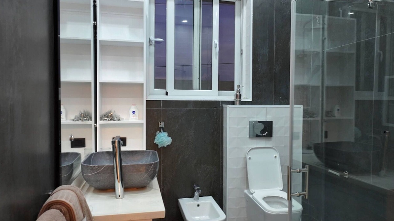 Photo of Bathroom in Los Melones