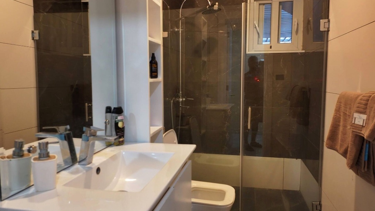 Photo of Bathroom in Los Melones