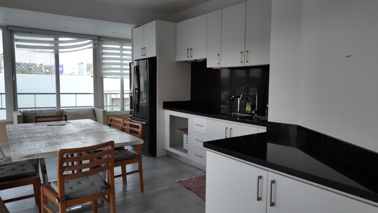 Photo of Kitchen in Los Melones