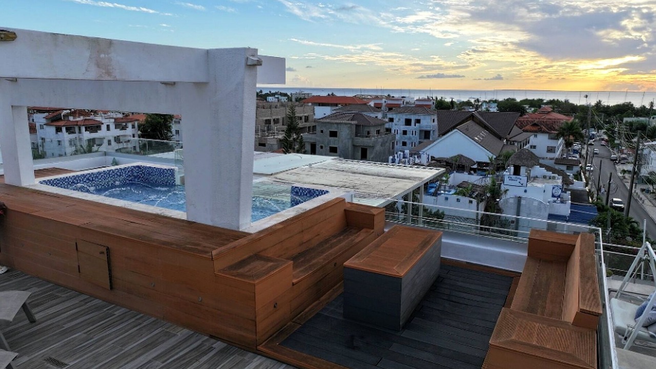 Photo of Outdoor in Los Melones