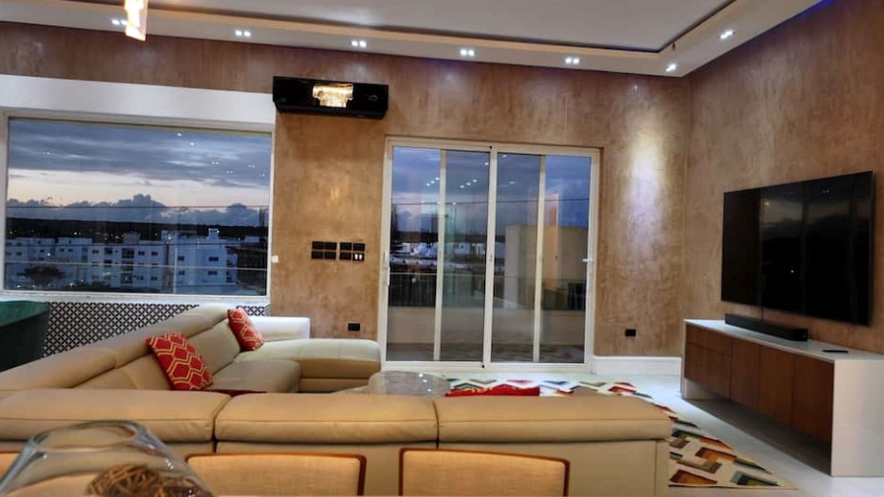 Photo of Livingroom in Los Melones