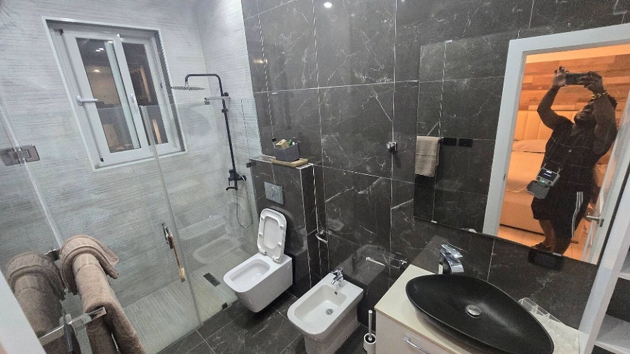Photo of Bathroom in Los Melones
