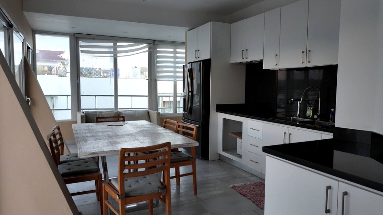 Photo of Kitchen in Los Melones