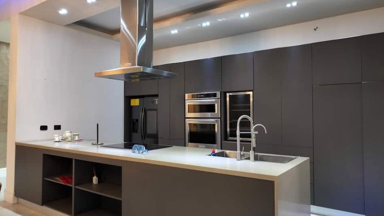 Photo of Kitchen in Los Melones