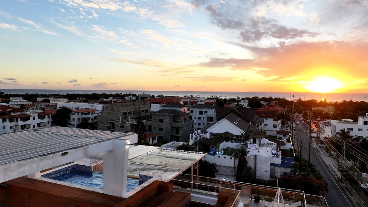 Photo of Outdoor in Los Melones