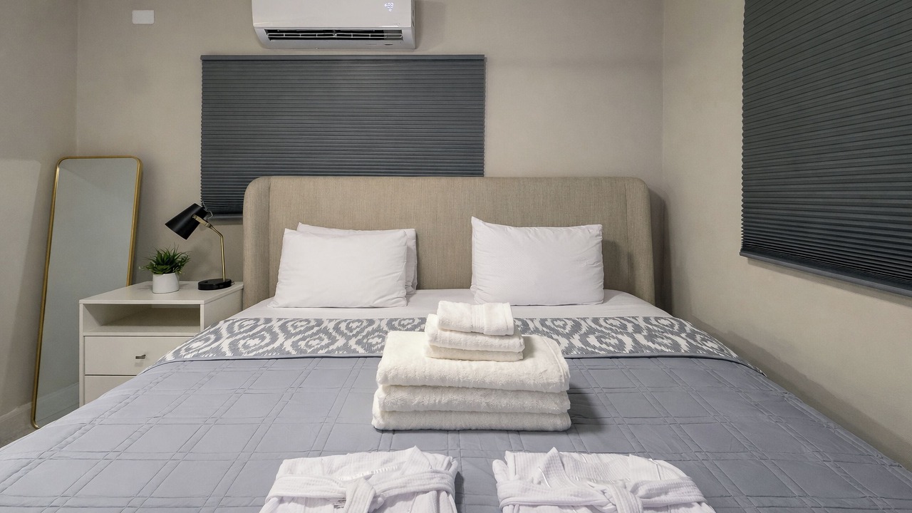 Photo of Bedroom in La Romana