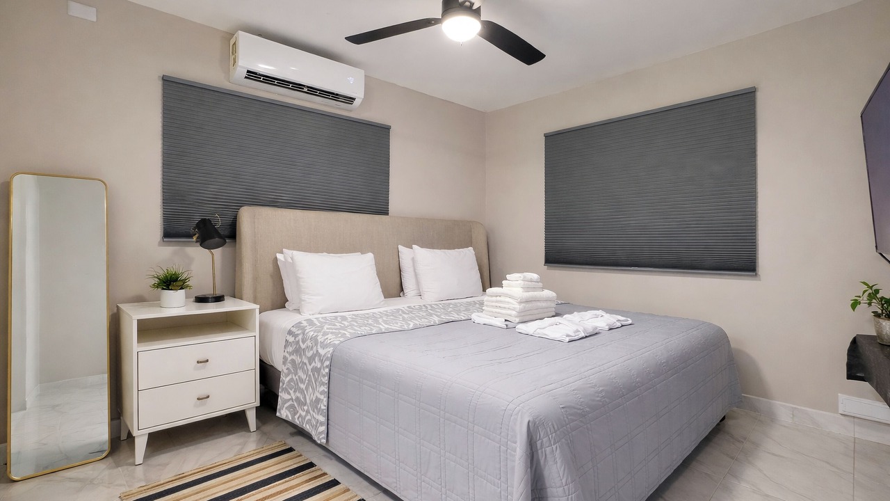 Photo of Bedroom in La Romana