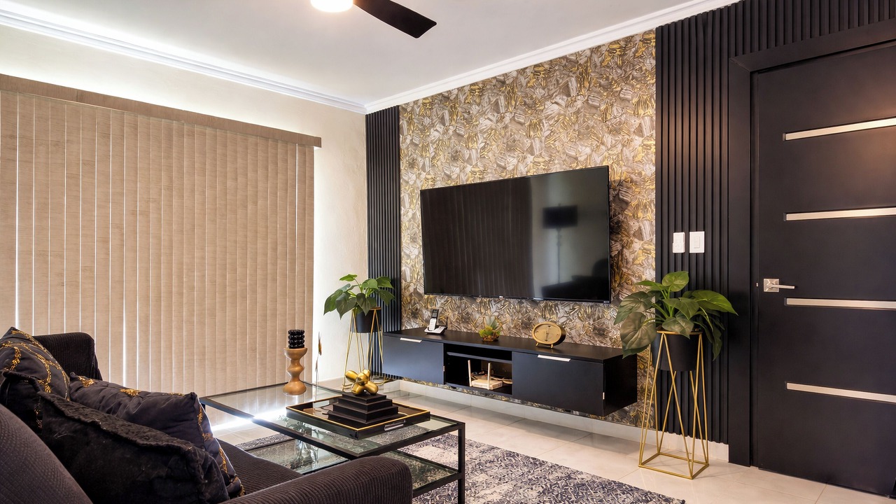 Photo of Livingroom in La Romana