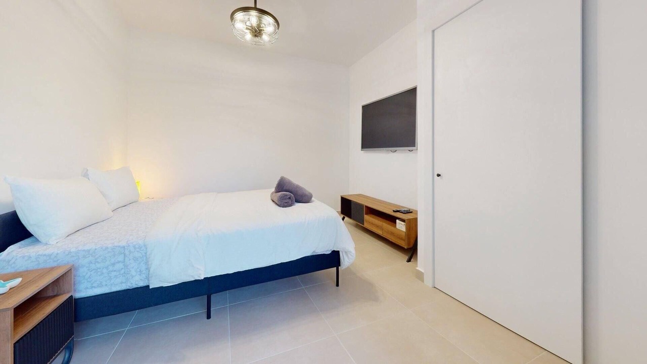 Photo of Bedroom in Punta Cana