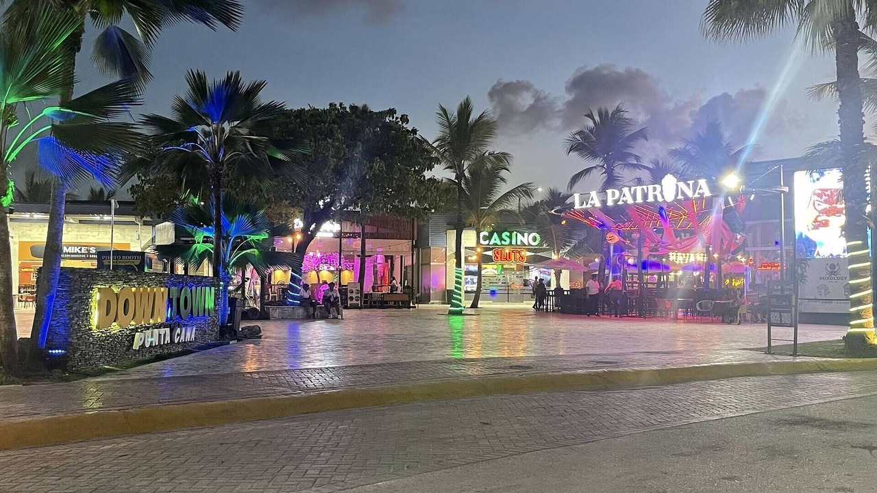 Photo of Others in Punta Cana