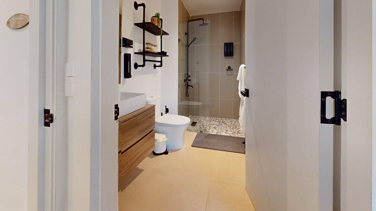 Photo of Bathroom in Punta Cana