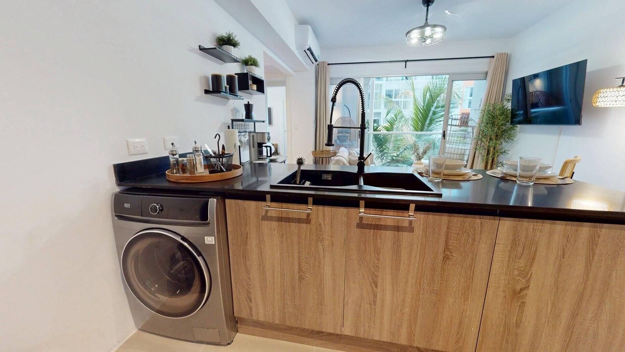 Photo of Kitchen in Punta Cana